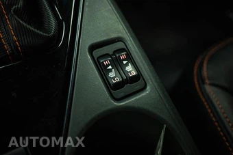 2024 Subaru Crosstrek Limited - miniatura 21