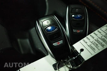 2024 Subaru Crosstrek Limited - miniatura 23