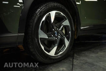 2024 Subaru Crosstrek Limited - miniatura 3