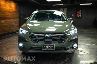 2024 Subaru Crosstrek Limited - miniatura 4