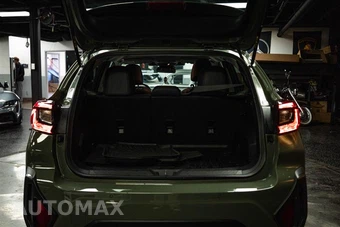 2024 Subaru Crosstrek Limited - miniatura 6