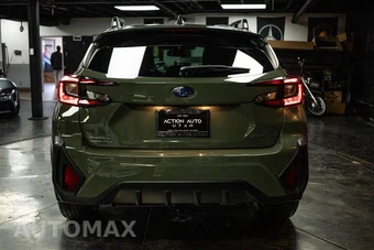 2024 Subaru Crosstrek Limited - miniatura 7