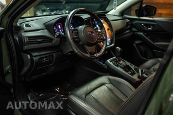 2024 Subaru Crosstrek Limited - miniatura 8