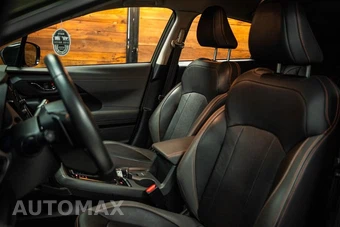 2024 Subaru Crosstrek Limited - miniatura 9