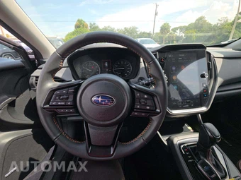 2024 Subaru Crosstrek Limited - miniatura 10