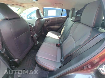 2024 Subaru Crosstrek Limited - miniatura 13