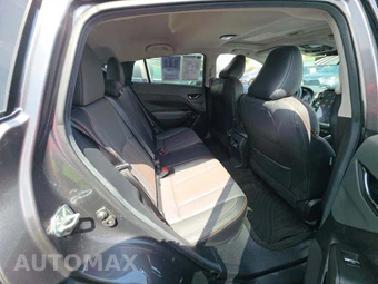 2024 Subaru Crosstrek Limited - miniatura 16