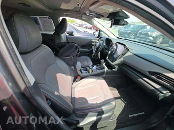 2024 Subaru Crosstrek Limited - miniatura 18