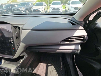 2024 Subaru Crosstrek Limited - miniatura 19