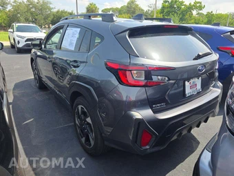 2024 Subaru Crosstrek Limited - miniatura 2