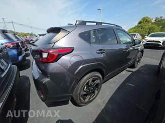 2024 Subaru Crosstrek Limited - miniatura 3
