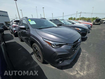2024 Subaru Crosstrek Limited - miniatura 4