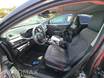 2024 Subaru Crosstrek Limited - miniatura 6