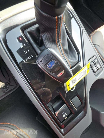 2024 Subaru Crosstrek Limited - miniatura 8