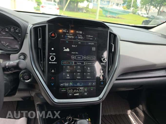 2024 Subaru Crosstrek Limited - miniatura 10