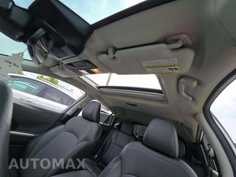 2024 Subaru Crosstrek Limited - miniatura 11
