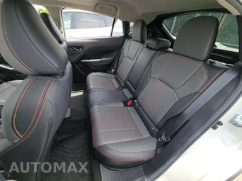 2024 Subaru Crosstrek Limited - miniatura 13