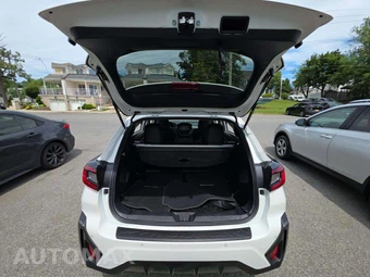 2024 Subaru Crosstrek Limited - miniatura 14