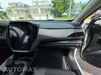 2024 Subaru Crosstrek Limited - miniatura 19