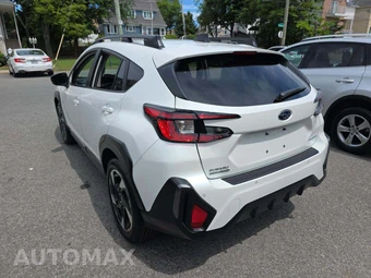 2024 Subaru Crosstrek Limited - miniatura 2