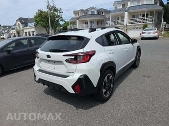 2024 Subaru Crosstrek Limited - miniatura 3