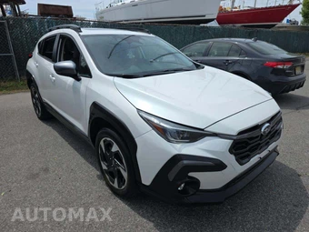 2024 Subaru Crosstrek Limited - miniatura 4