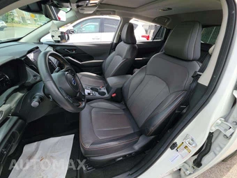 2024 Subaru Crosstrek Limited - miniatura 6