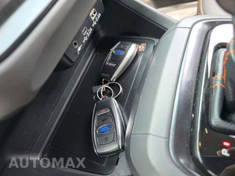 2024 Subaru Crosstrek Limited - miniatura 8