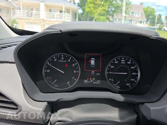 2024 Subaru Crosstrek Limited - miniatura 9