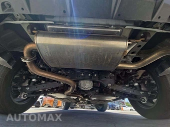 2024 Subaru Crosstrek Limited - miniatura 15