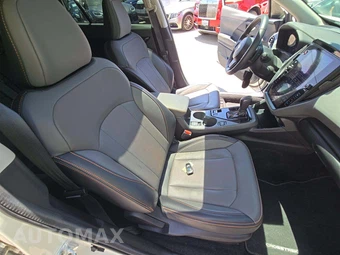 2024 Subaru Crosstrek Limited - miniatura 18