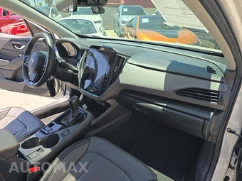 2024 Subaru Crosstrek Limited - miniatura 19