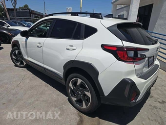 2024 Subaru Crosstrek Limited - miniatura 2