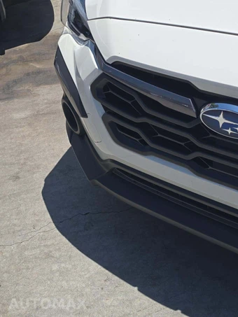 2024 Subaru Crosstrek Limited - miniatura 21
