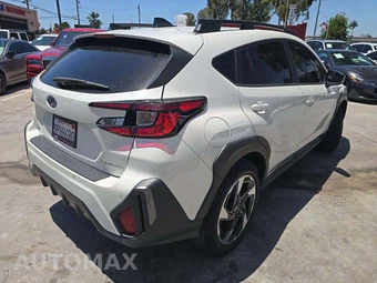 2024 Subaru Crosstrek Limited - miniatura 3
