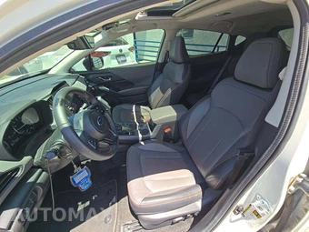 2024 Subaru Crosstrek Limited - miniatura 6