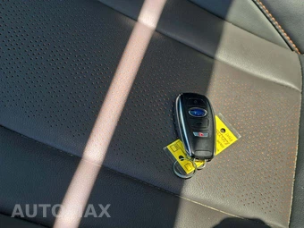 2024 Subaru Crosstrek Limited - miniatura 8