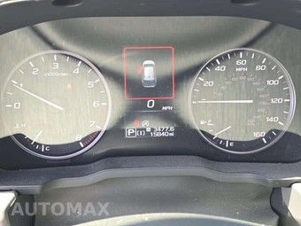 2024 Subaru Crosstrek Limited - miniatura 9