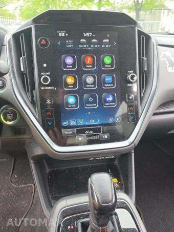 2024 Subaru Crosstrek Limited - miniatura 10