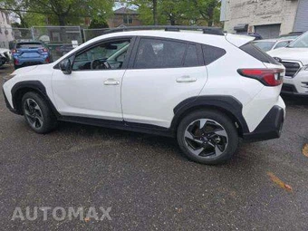 2024 Subaru Crosstrek Limited - miniatura 2