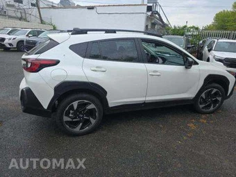 2024 Subaru Crosstrek Limited - miniatura 3
