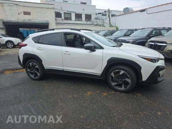 2024 Subaru Crosstrek Limited - miniatura 4