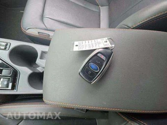 2024 Subaru Crosstrek Limited - miniatura 8