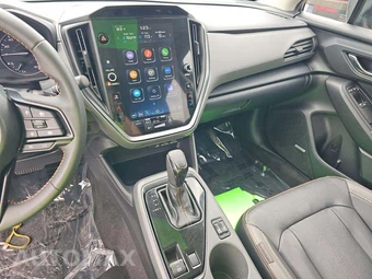 2024 Subaru Crosstrek Limited - miniatura 10