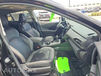 2024 Subaru Crosstrek Limited - miniatura 18