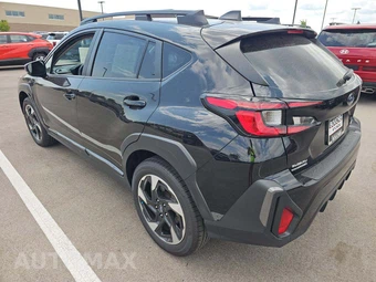 2024 Subaru Crosstrek Limited - miniatura 2