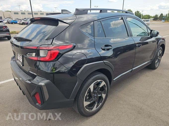 2024 Subaru Crosstrek Limited - miniatura 3
