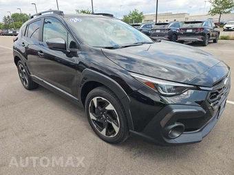 2024 Subaru Crosstrek Limited - miniatura 4