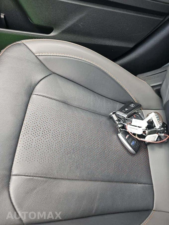 2024 Subaru Crosstrek Limited - miniatura 8