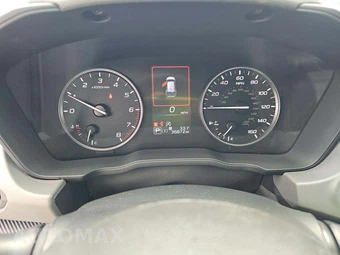 2024 Subaru Crosstrek Limited - miniatura 9